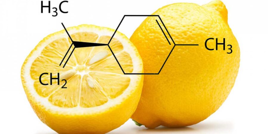 Limonene Chemical Compound For Cleaning