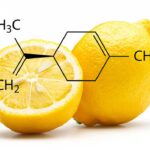 Limonene Chemical Compound For Cleaning