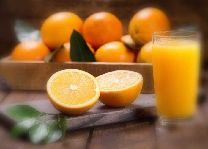 11 Surprising Benefits of Citrus Fruits You Didn't Know About