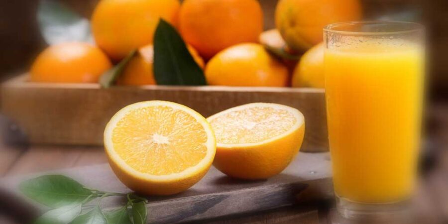 11 Surprising Benefits of Citrus Fruits You Didn’t Know About